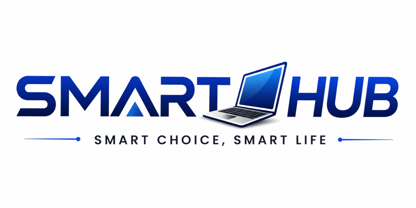 SmartHub IT Store