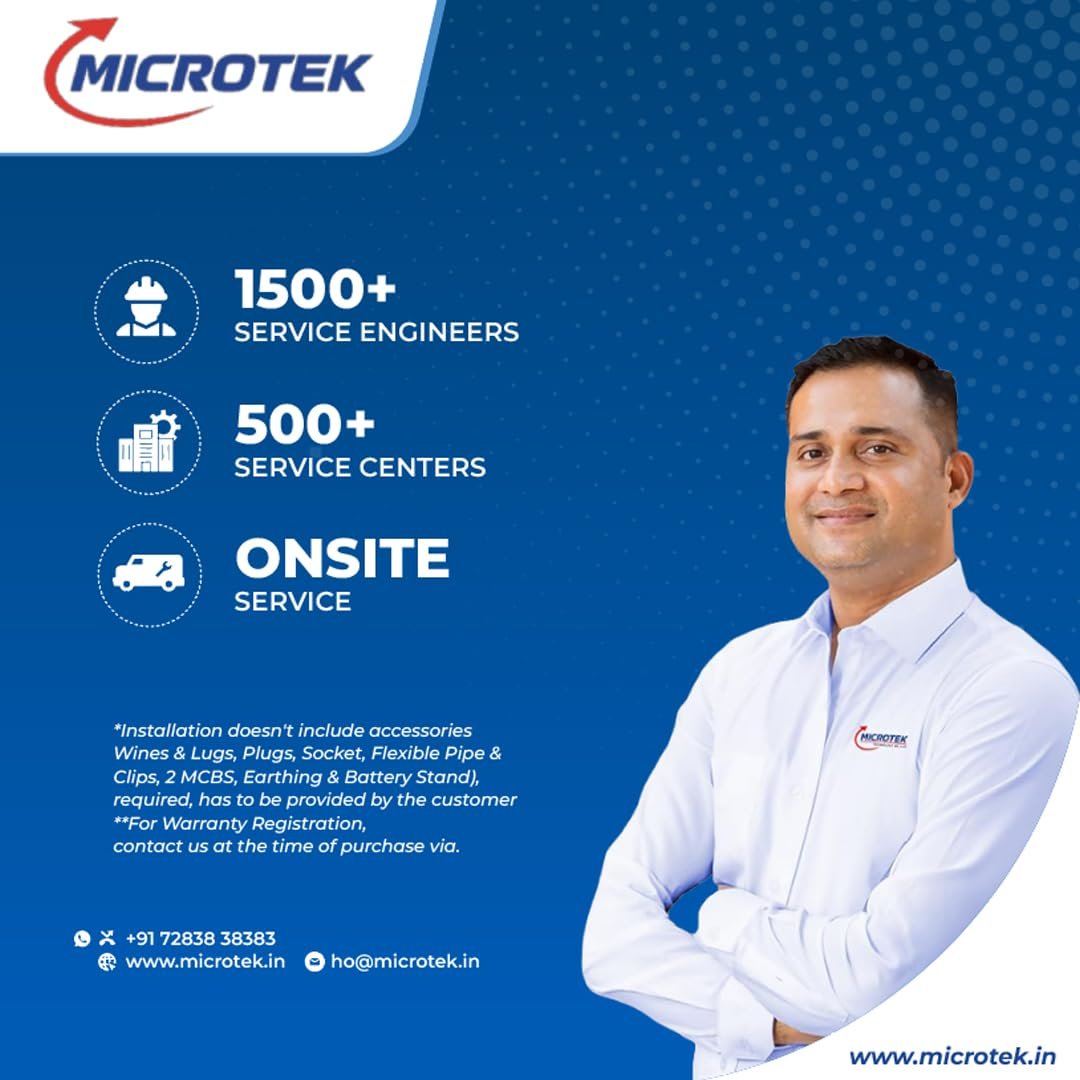 Microtek LEGEND 750M Legend UPS - View 2