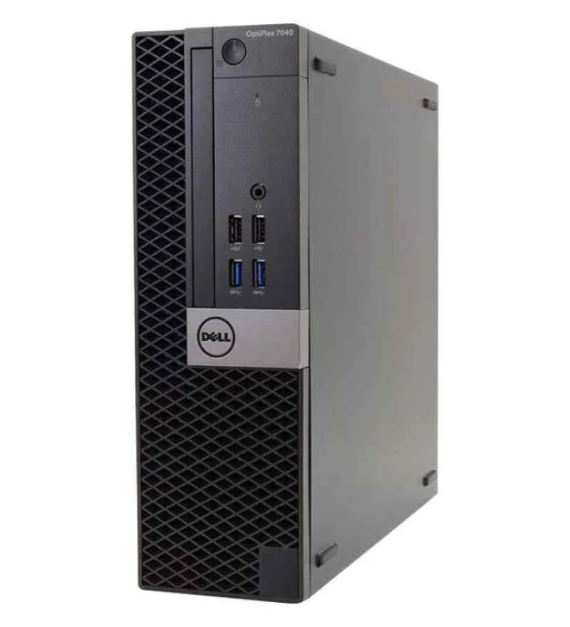 Dell OptiPlex 7040 SFF ( 6th Generation)