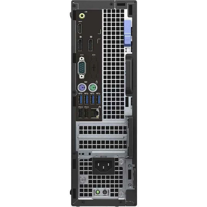 Dell OptiPlex 7040 SFF ( 6th Generation) - View 2