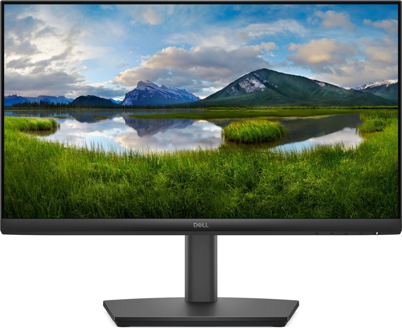 Dell E2225HSM 21.5 inch FHD Monitor | VA Panel