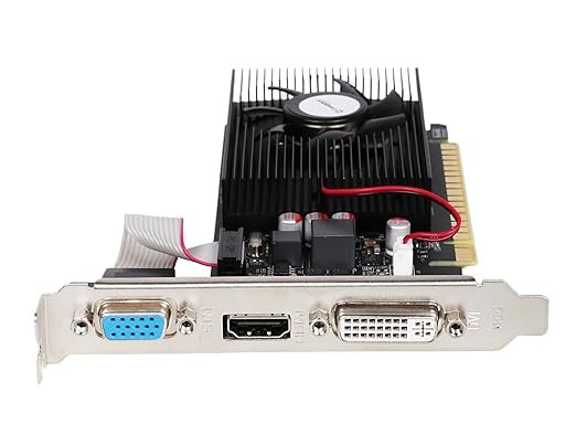 Consistent 730 Graphics Card 4GB DDR3 128-bit - View 3