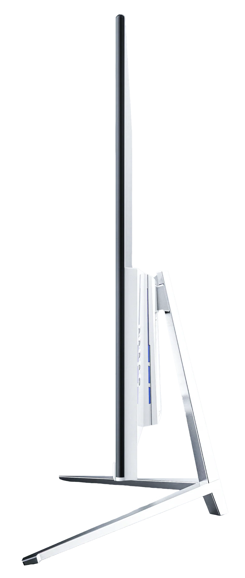 Consistent LED Monitor 27 Inch 1920 x 1080 Pixels - View 3