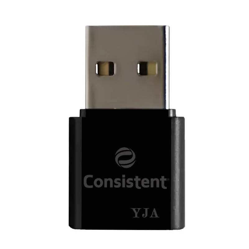 Consistent WiFi Mini USB Adapter 150Mbps - View 2