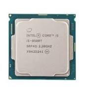 Intel® Core™ i5-9500T Processor ( 9th Gen ) 1 Year Warranty