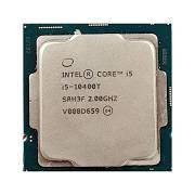 Intel® Core™ i5-10400T Processor ( 10th Gen ) 1 Year Warranty