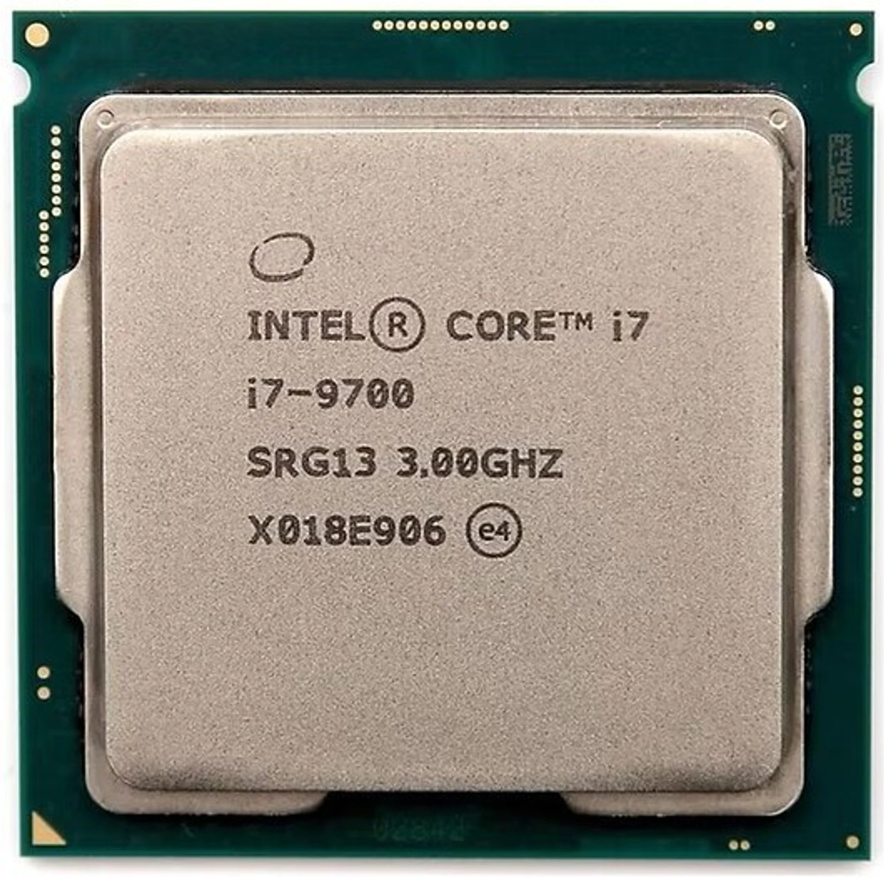 Intel® Core™ i7-9700 Processor ( 9th Gen ) 1 Year Warranty